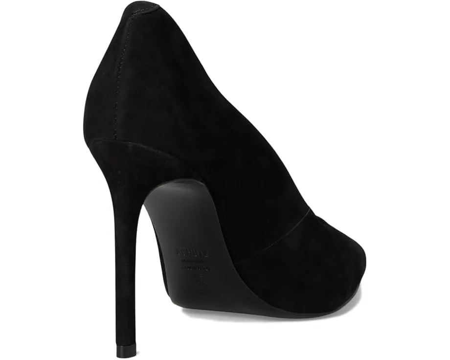 Туфли лодочки Schutz Lou на шпильке с острым носком
