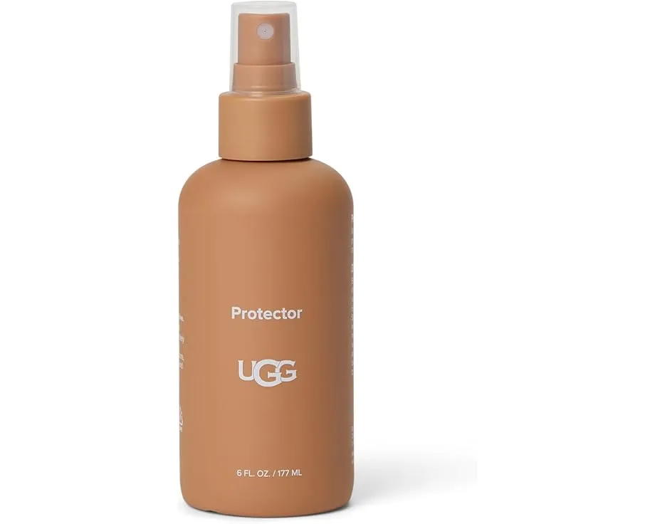 Защитный спрей UGG Protector для обуви из овчины