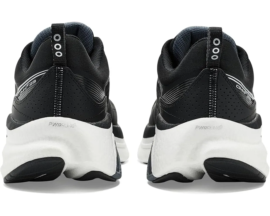 Кроссовки Saucony Omni 23 St для стабилизации с пеной PWRRUN PB