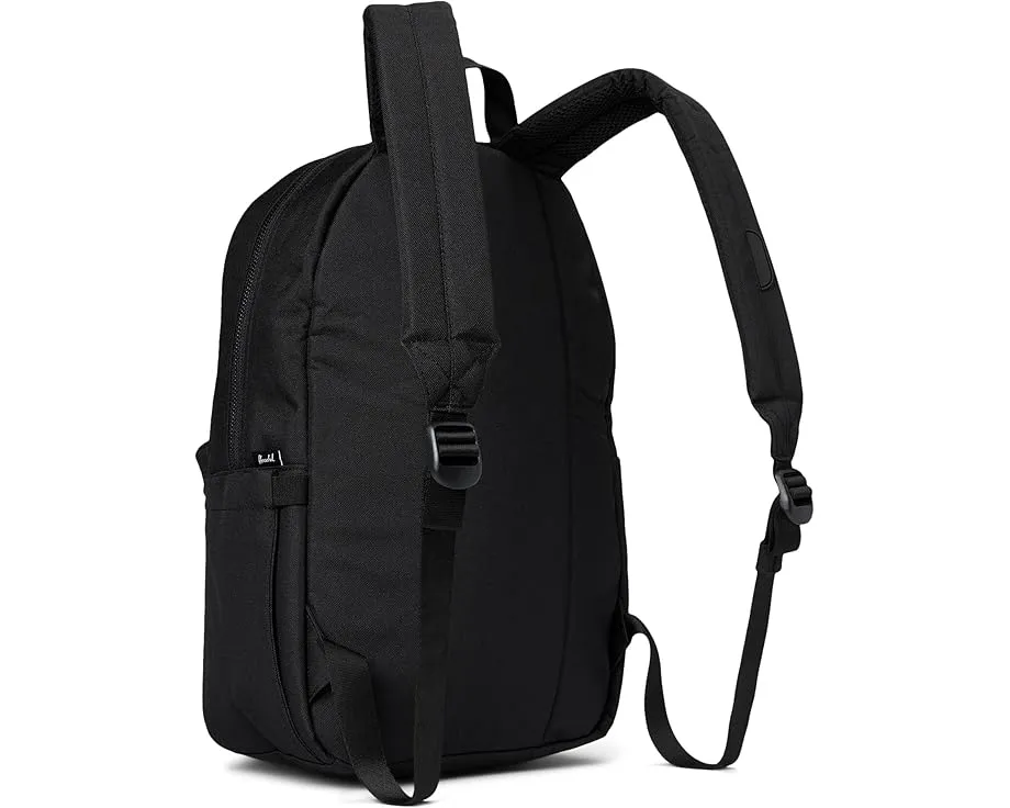 Рюкзак Herschel Supply Co. Settlement на 23 литра из переработанного полиэстера