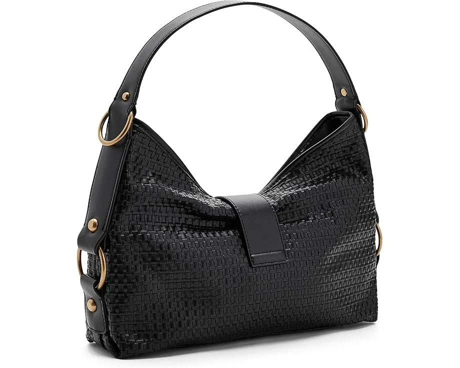 Сумка через плечо Camden от GUESS с faux кожей