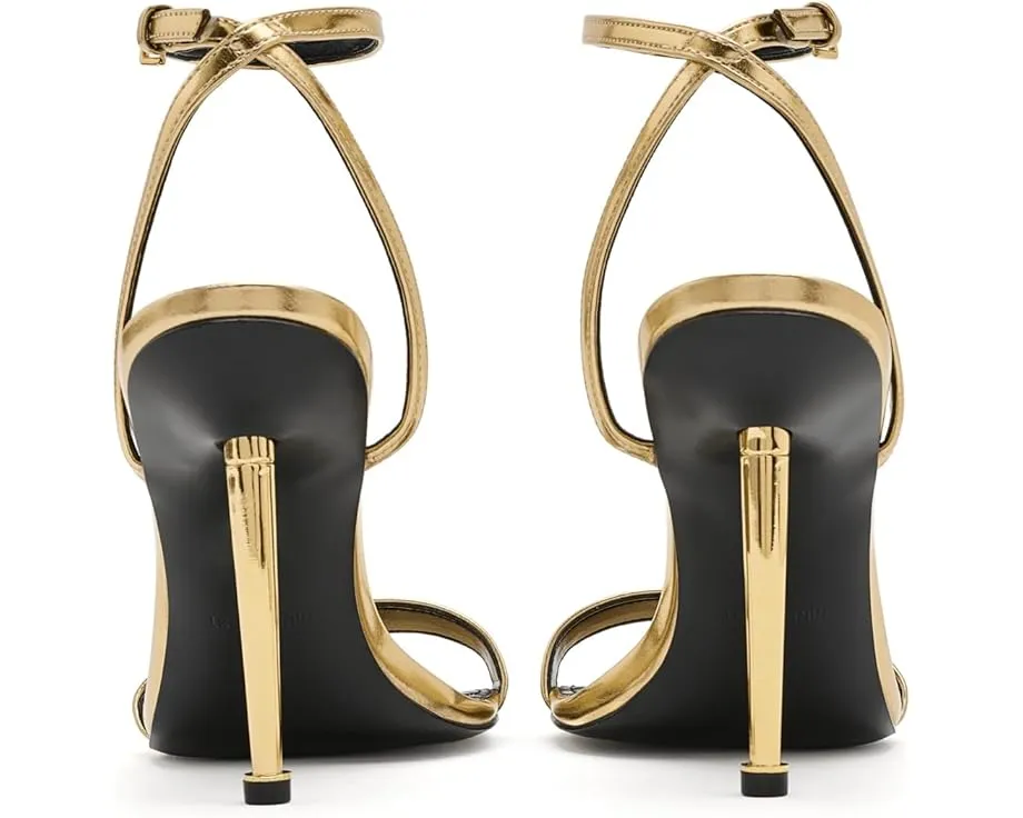 Босоножки Nine West Reina на высоком каблуке