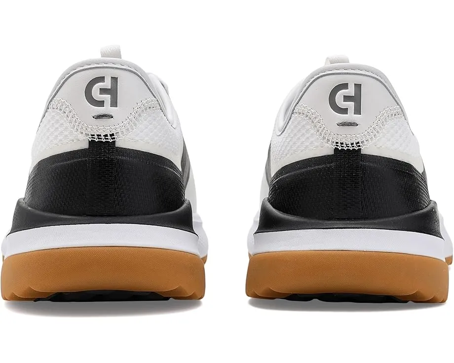 Водонепроницаемые гольфовые туфли Cole Haan GrandPro All Day Golf с пеной ENERGYFEEL