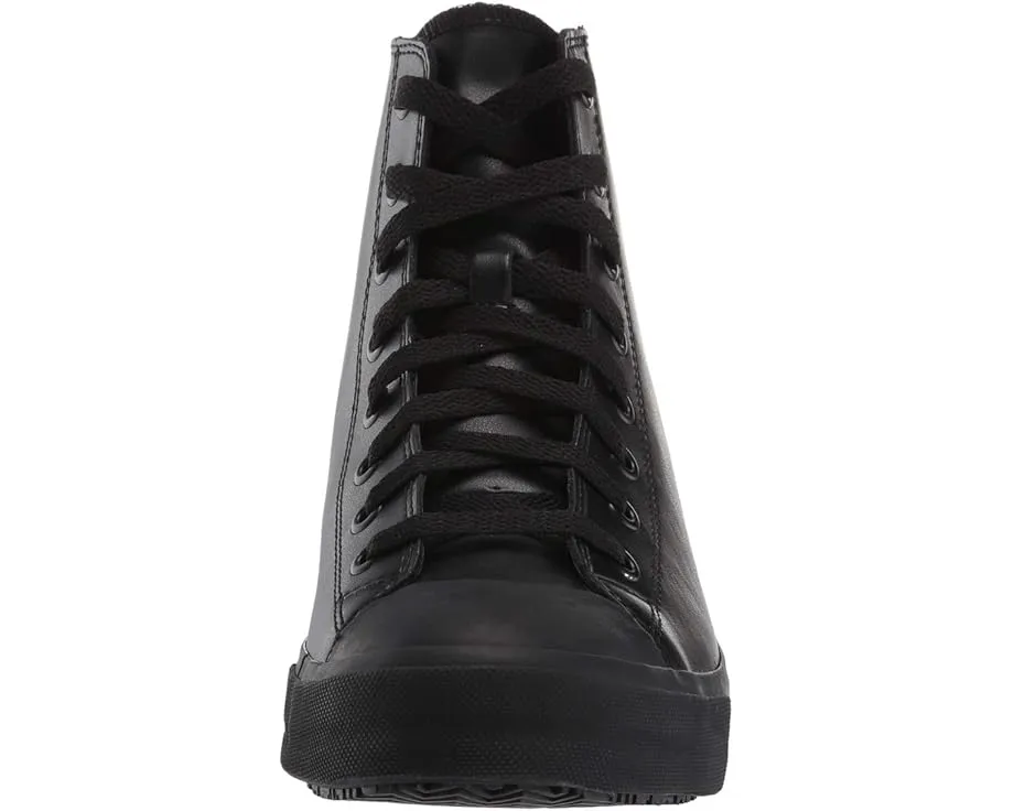 Кроссовки Pembroke Leather с высоким верхом и водонепроницаемой кожей