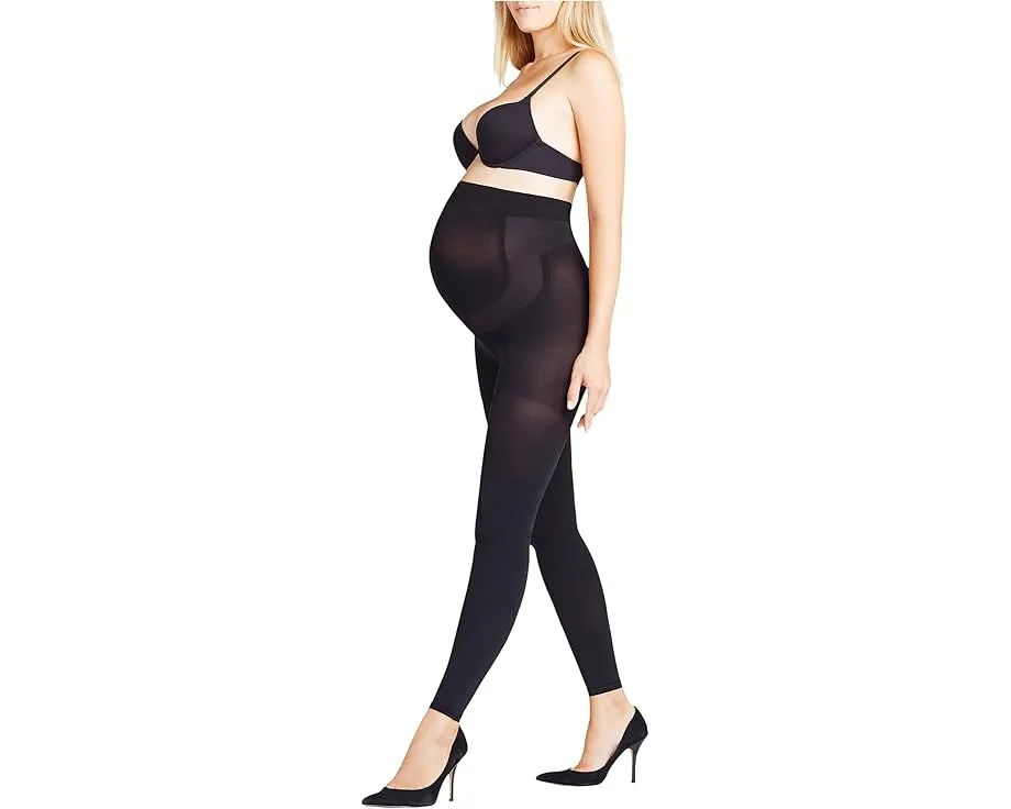 Беременные леггинсы Falke 9 Months с поддержкой живота и спины