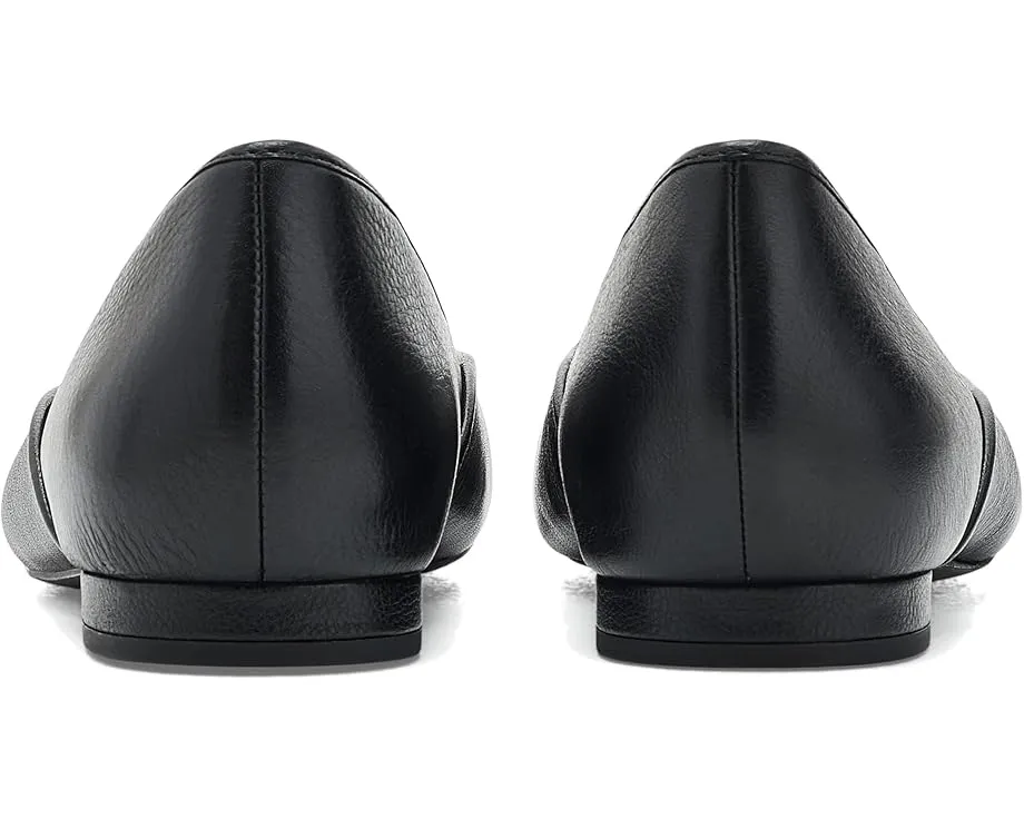 VIONIC Балетки Gracia из кожи с технологией Vio Motion и поддержкой свода