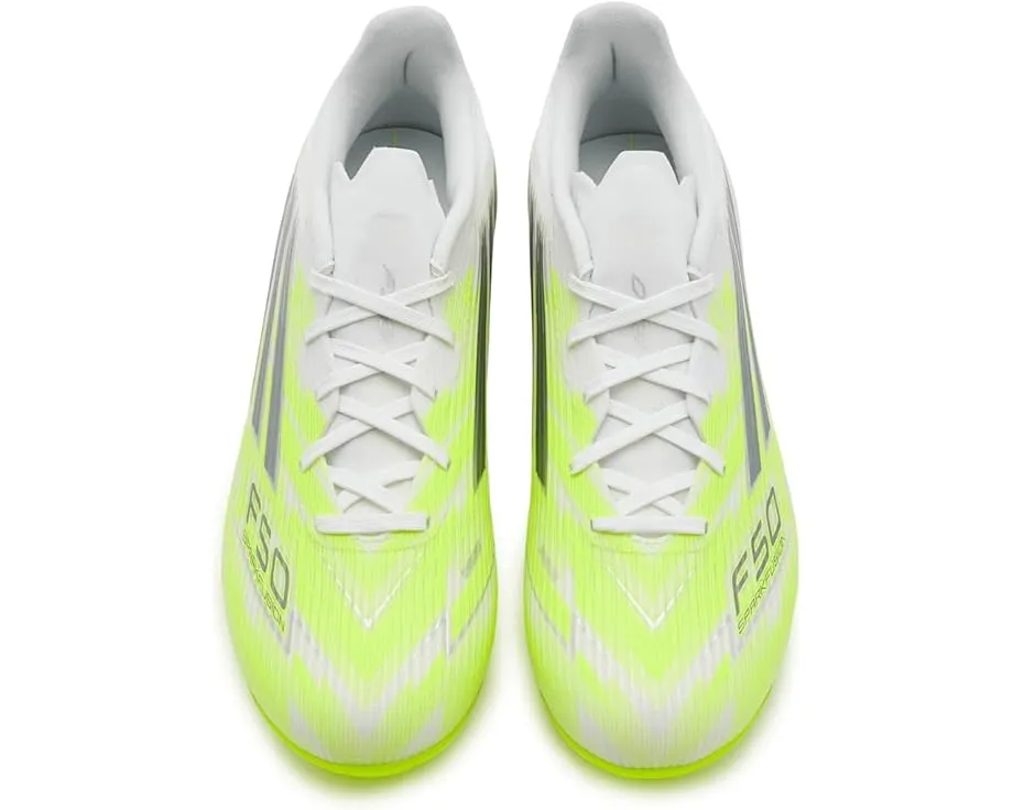 Низкие футбольные бутсы adidas F50 Sparkfusion League для твердого и искусственного грунта