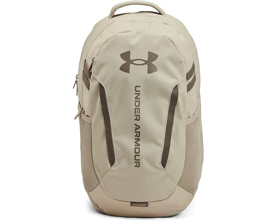 Рюкзак Under Armour Hustle 6.0 с двумя отделениями