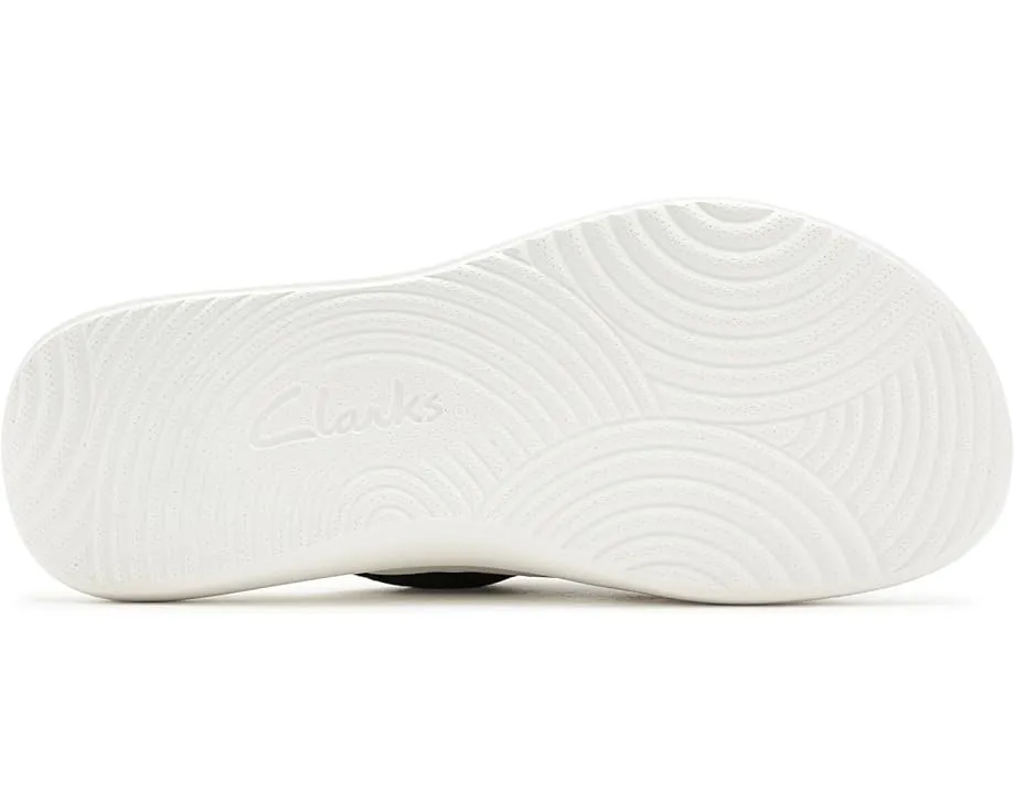 Сандалии Solevana Mist для отдыха и восстановления от Clarks