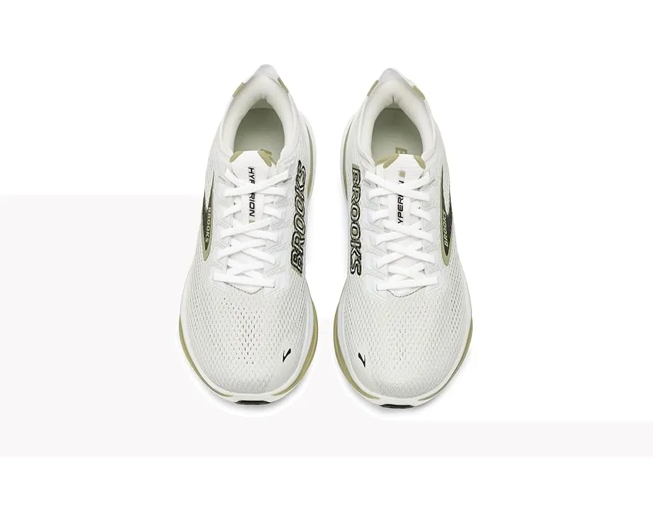 Brooks Hyperion 3 легкие кроссовки с упругой амортизацией для бега
