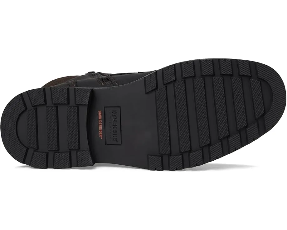 Ботинки Dockers Thomas с технологией Supreme Comfort и защитой от влаги