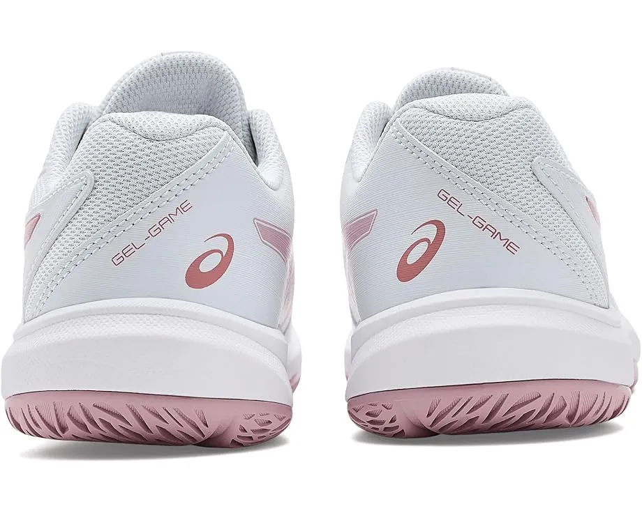Теннисные кроссовки Gel Game для школьников с технологией TRUSSTIC ASICS Kids