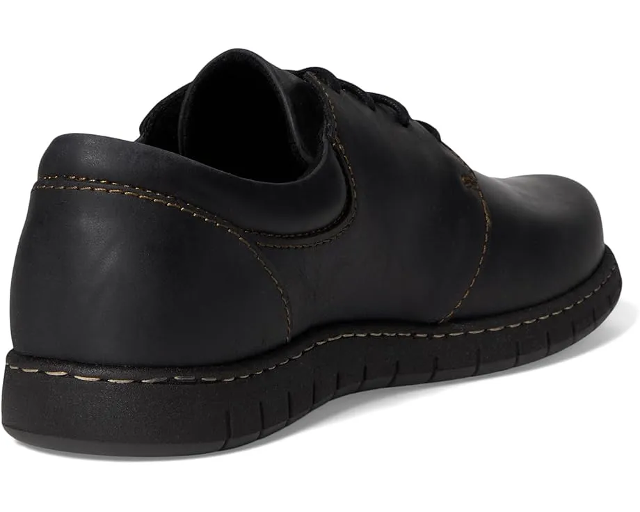 Оксфорты Born Lance с круглым носком и гибкой подошвой