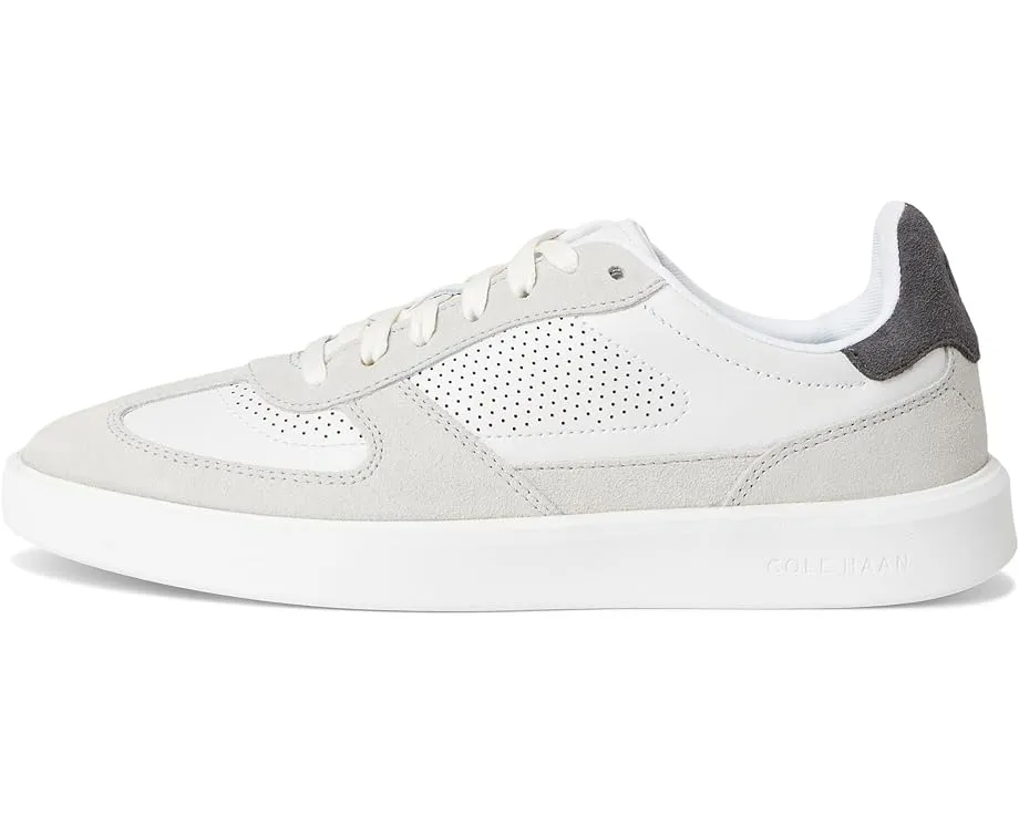 Кроссовки Cole Haan Grand Crosscourt Modern Turf из цельной кожи