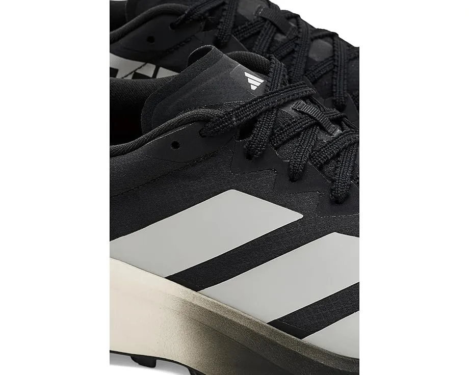 Adidas Terrex Agravic 4 кроссовки для трейлраннинга Black Grey White