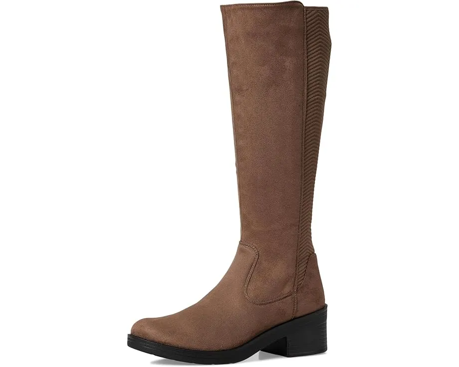 Ботинки LifeStride Optimum до колена с технологией Air Step