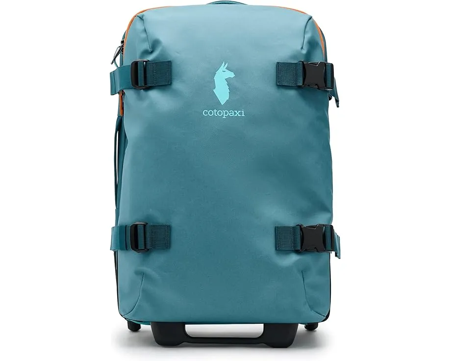 Чемодан Cotopaxi 38 L Allpa Roller Bag на колесах