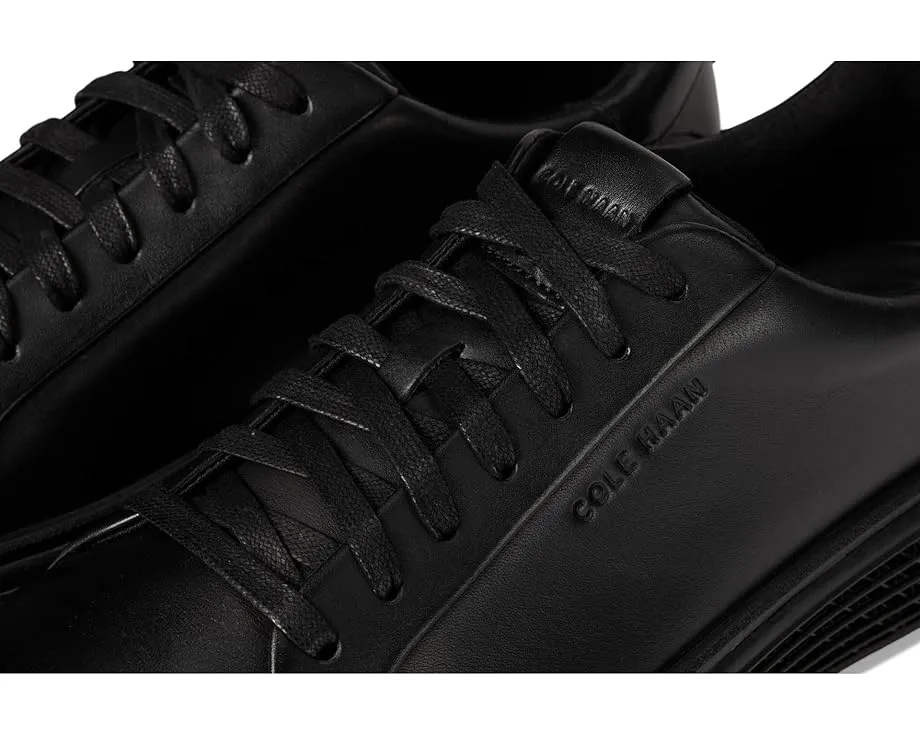Кроссовки Cole Haan Grandpro Court Skyweave с технологией Skypolomer