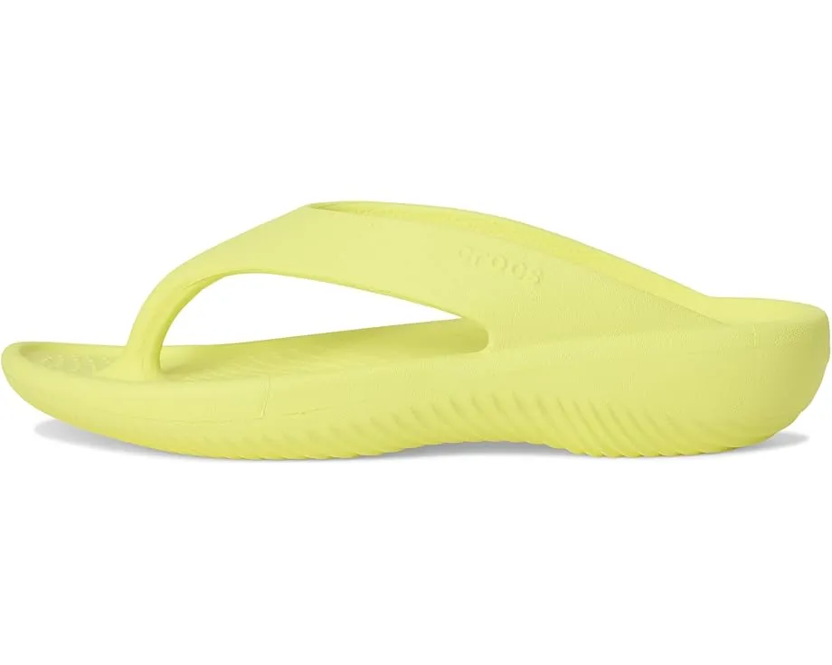 Сланцы Crocs Mellow Recovery для восстановления с пеной LiteRide