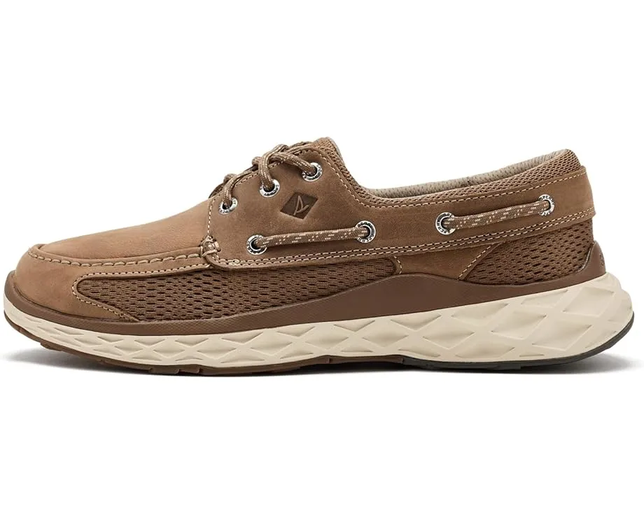 Ботинки Sperry Dipsail 3-Eye с подошвой из термопластичного эластомера