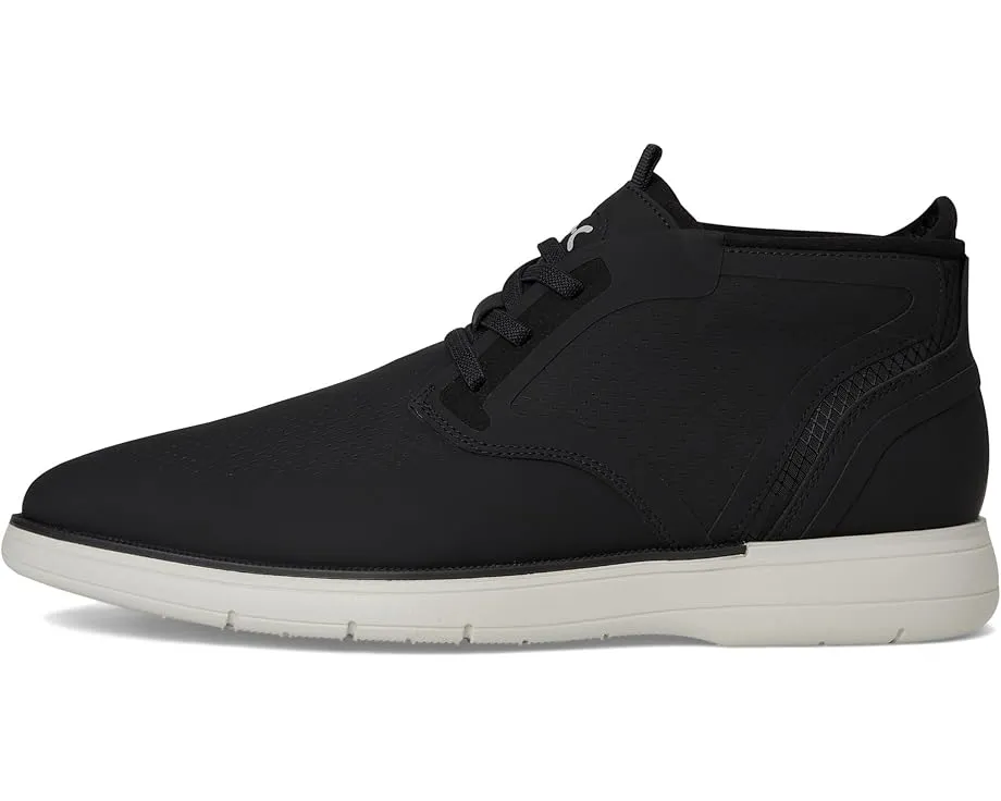 Ботинки Stacy Adams Eastmont с эластичными шнурками и стелькой FlexZone