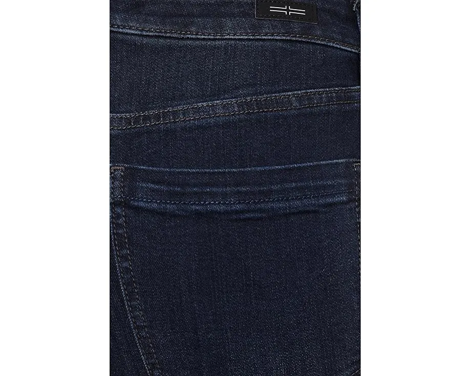 Джинсы Liverpool Los Angeles с завышенной талией Bobbie Baby Bootcut 81 см
