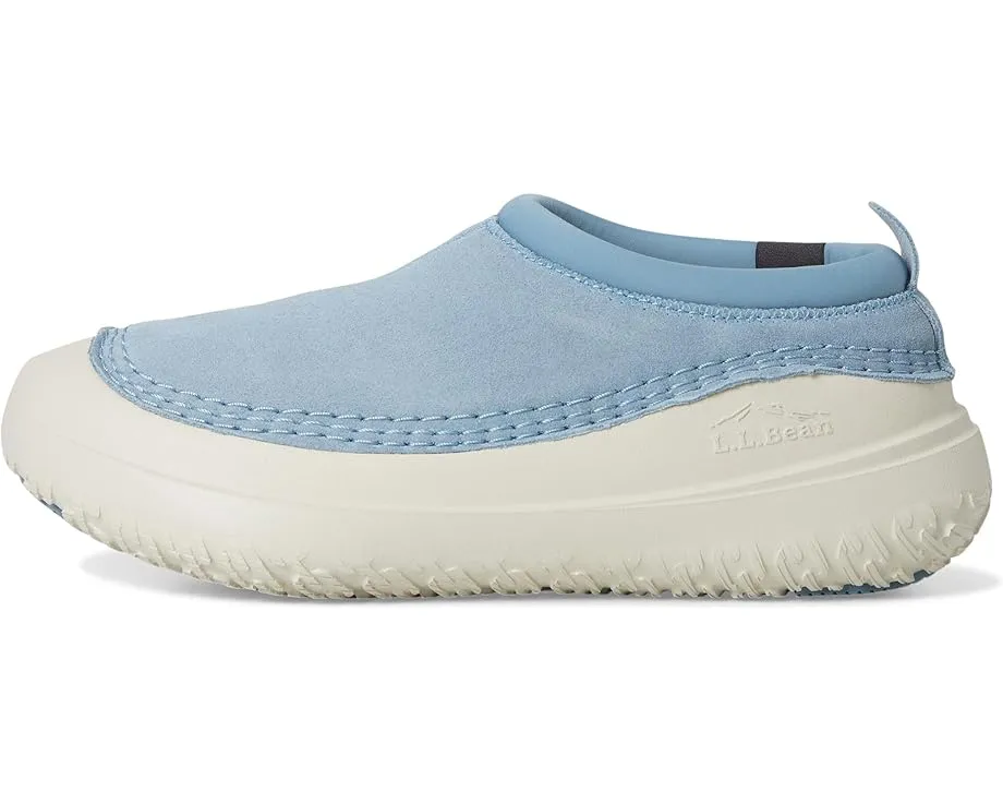 Домашние тапочки L.L.Bean Wicked Good Max с водостойким верхом