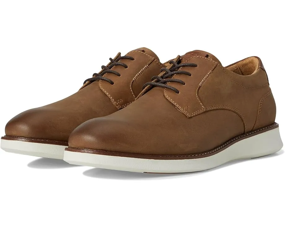 Оксфорды Florsheim Launch Plain Toe с круглым носком и стелькой Comfortech