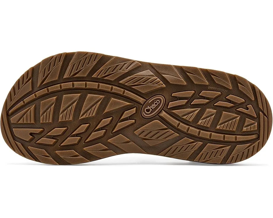 Сандалии Chaco Z2 Classic с водонепроницаемым верхом и стелькой LUVSEAT