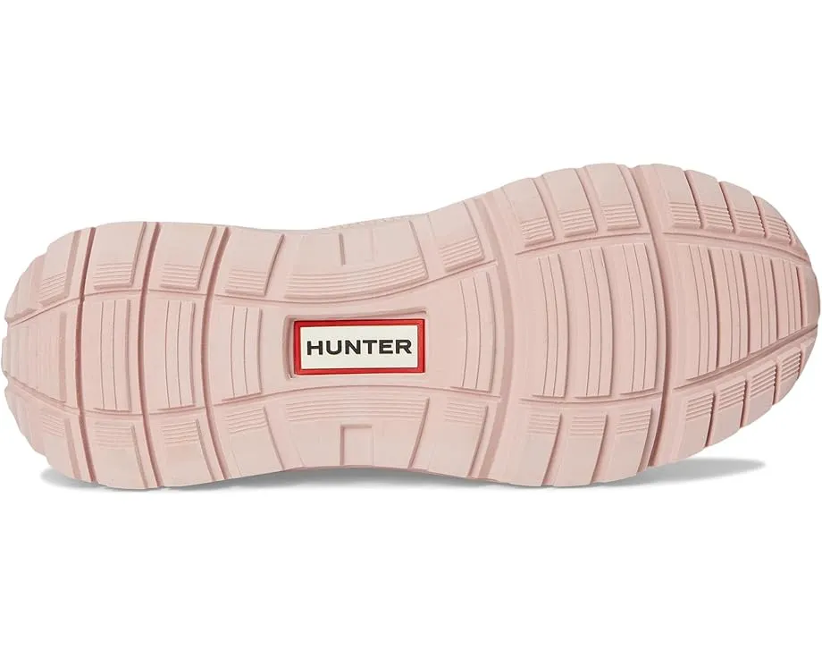 Ботинки Hunter Annes утепленные и водонепроницаемые