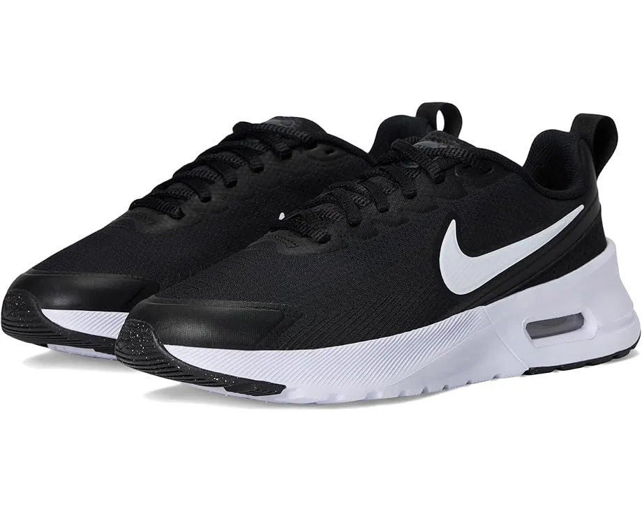 Кроссовки Nike Air Max Nuaxis с амортизацией Max Air
