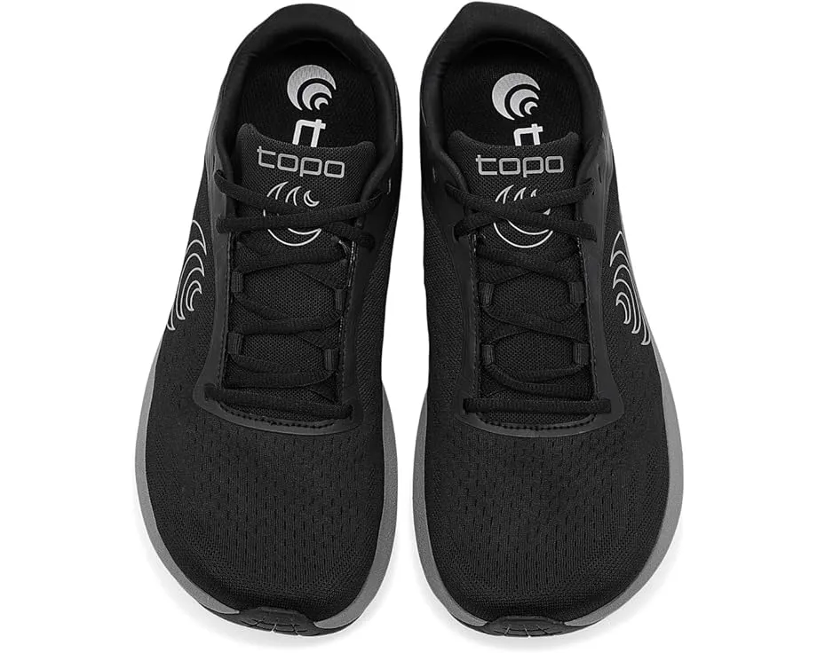 Кроссовки Topo Athletic St-6 с нулевым перепадом для естественного бега