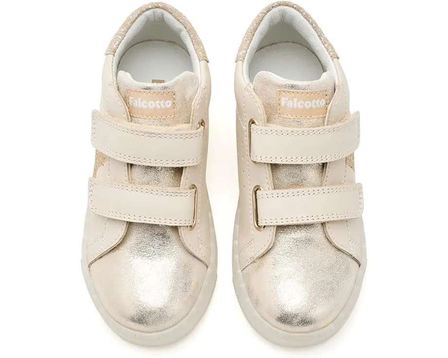 Naturino детские туфли Falcotto Salazar 3 VL для малышей с круглым носком