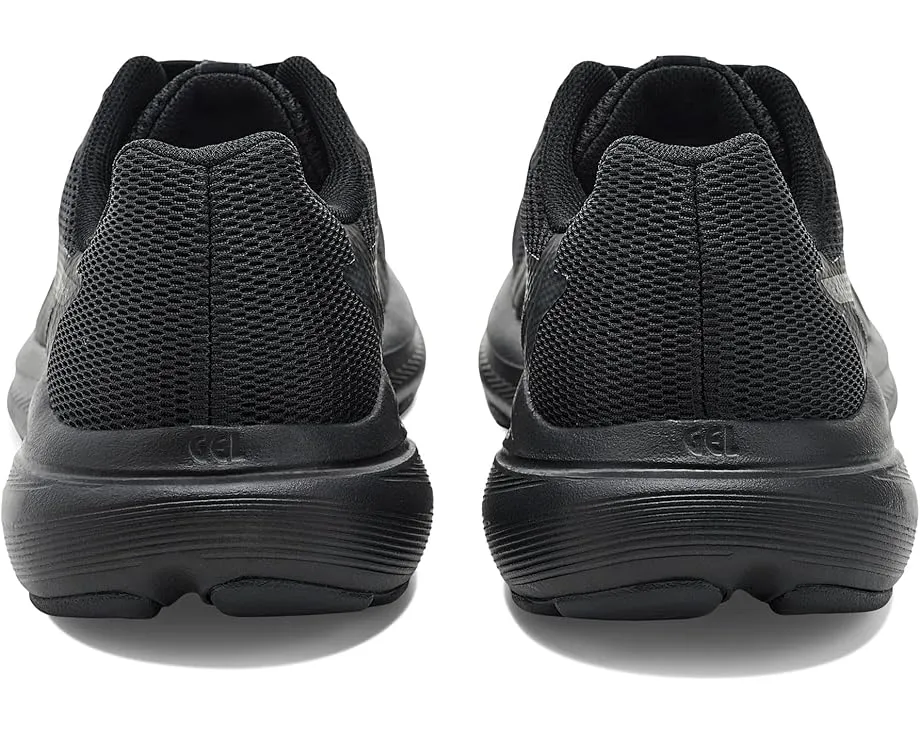 Кроссовки ASICS GEL-Contend 10 Black Carrier Grey