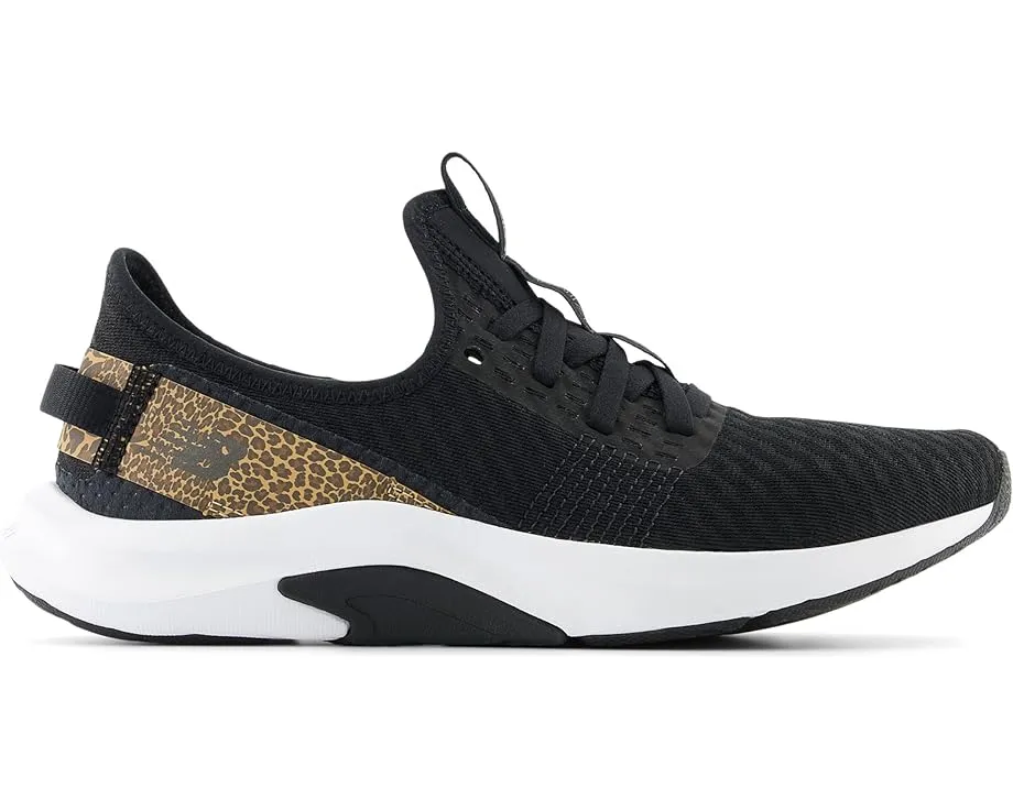 Универсальные кроссовки New Balance DynaSoft Nergize Sport V2 с динамичной амортизацией