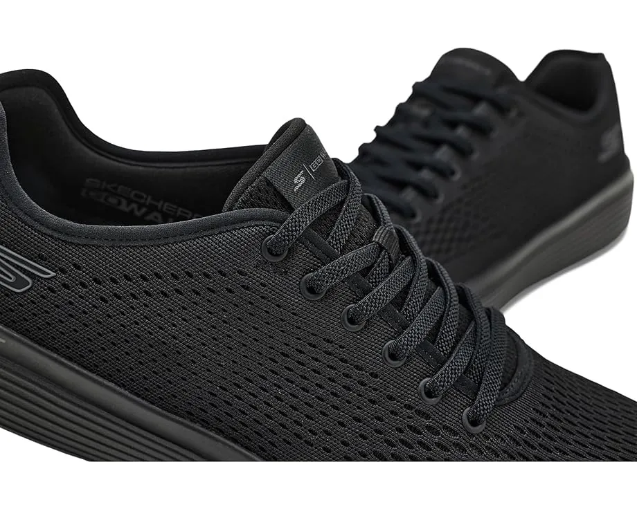 Обувь SKECHERS Performance Go Walk Commuter с веганской конструкцией и поддержкой свода стопы