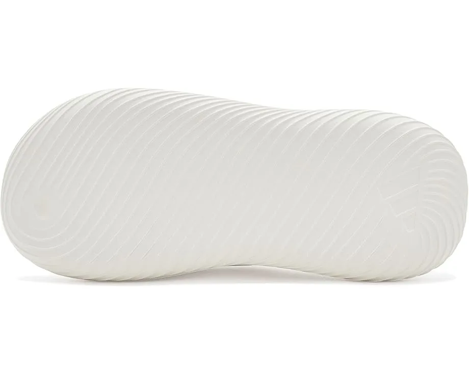 Сланцы Adidas Purechill с резиновой стелькой