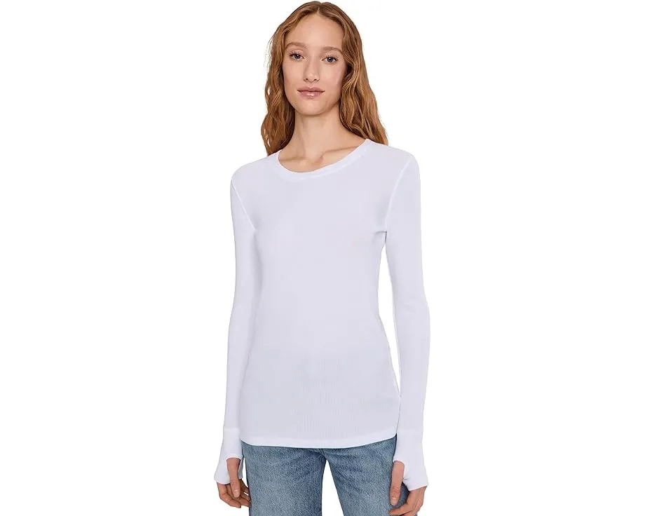 Футболка с длинным рукавом и отверстием для большого пальца Mod-o-doc