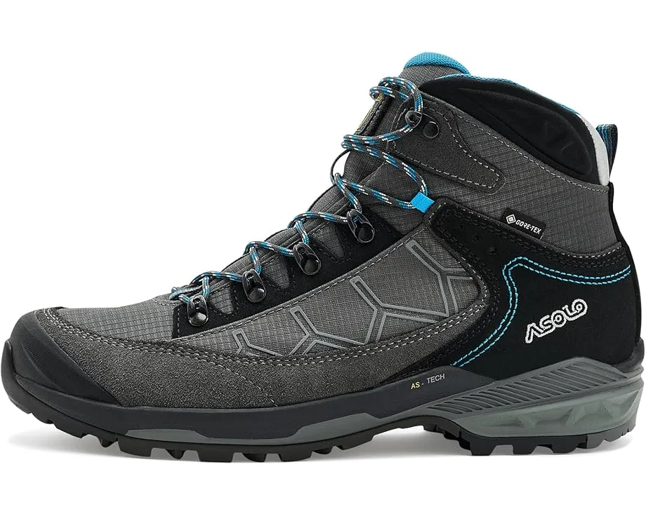 Asolo ботинки Falcon Evo GV ML для треккинга с мембраной Gore-Tex
