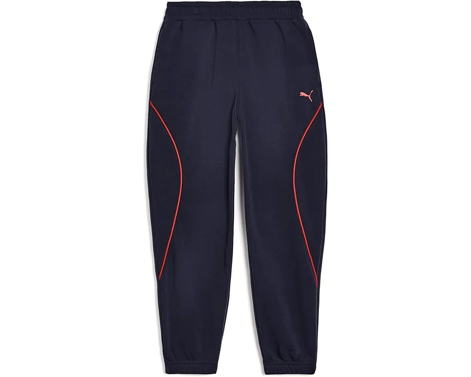 Детские джоггеры Sport Pack из мягкого флиса Puma
