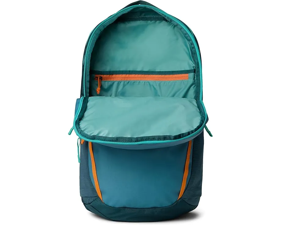 Рюкзак Cotopaxi Allpa 26L с отделением для ноутбука и панелью для багажа