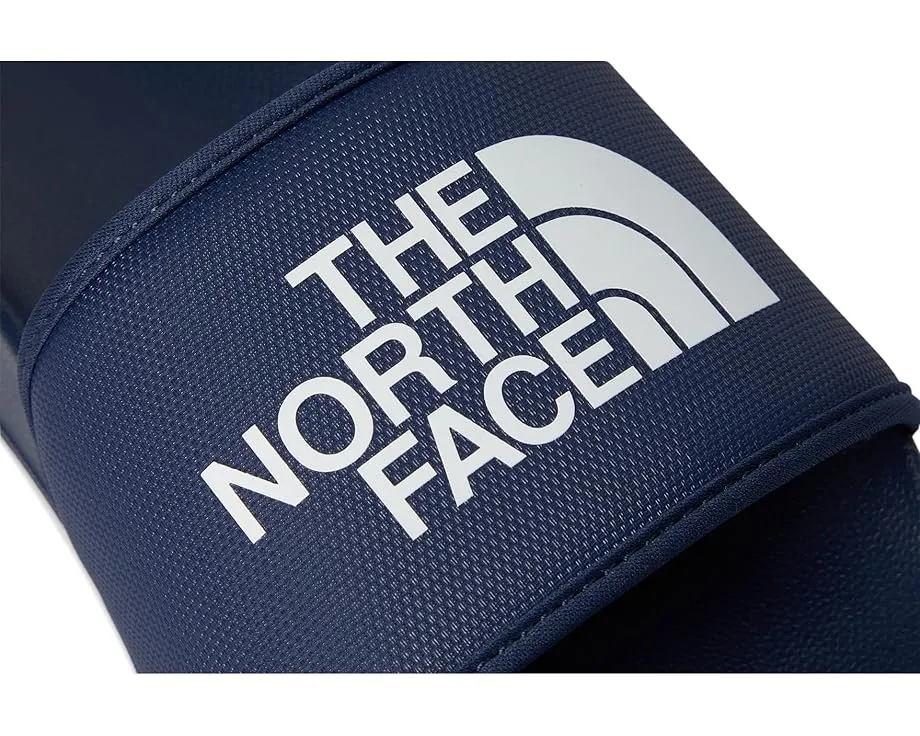Сланцы The North Face Base Camp Slide III с подошвой из EVA пены