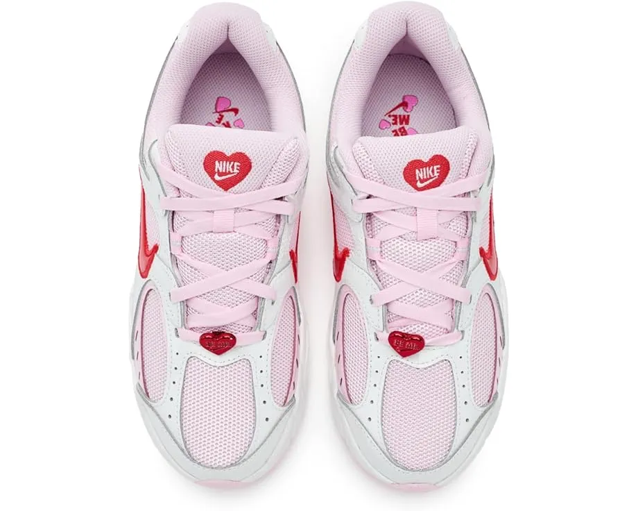 Детские кроссовки Nike Kids V5 Runner с сетчатым верхом