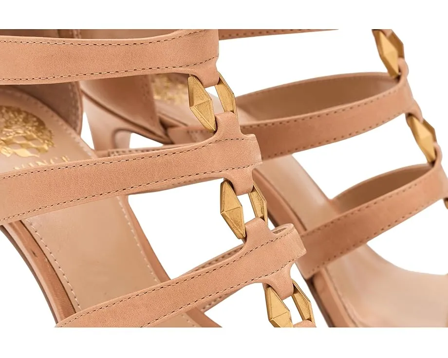 Босоножки Vince Camuto Azelie на высоком каблуке с ремешками