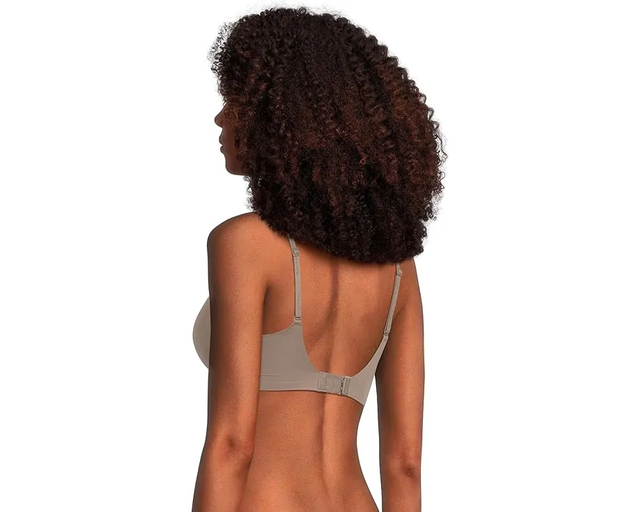 Бюстгальтер Calvin Klein Underwear Perfectly Fit Modern T-Shirt с формованными чашками