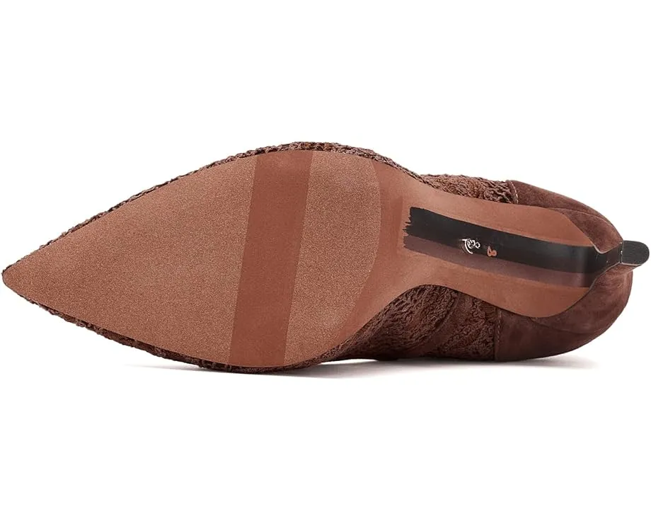 Туфли Sam Edelman Hazel Mesh с сетчатым верхом и каблуком-шпилькой