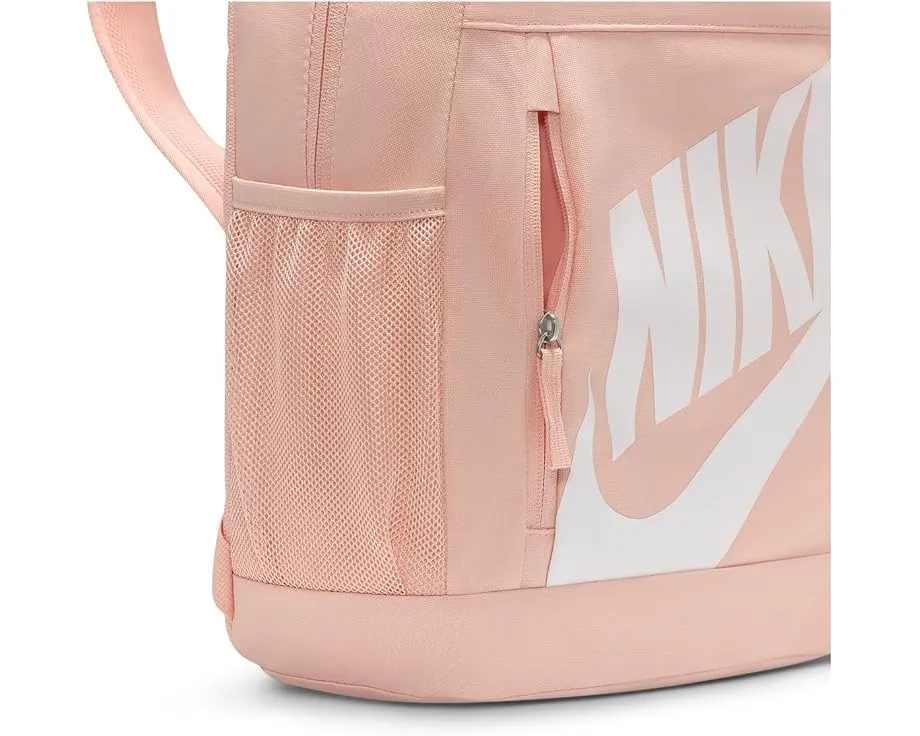 Рюкзак Nike Kids Elemental объемом 20 литров с пеналом в виде коробки для обуви