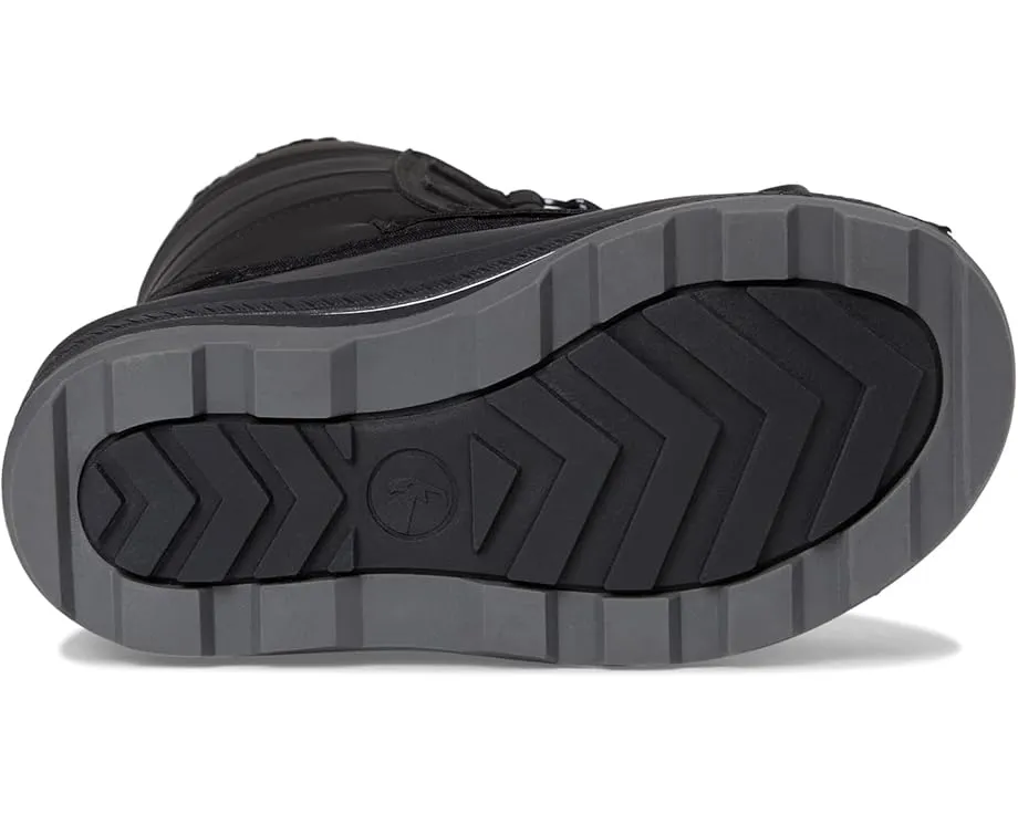 BILLY Footwear Детские зимние ботинки Ice с молнией