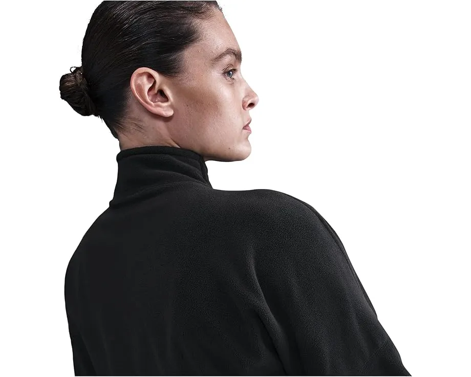 Толстовка Nike One Thermo-FIT с молнией до половины Polar Special