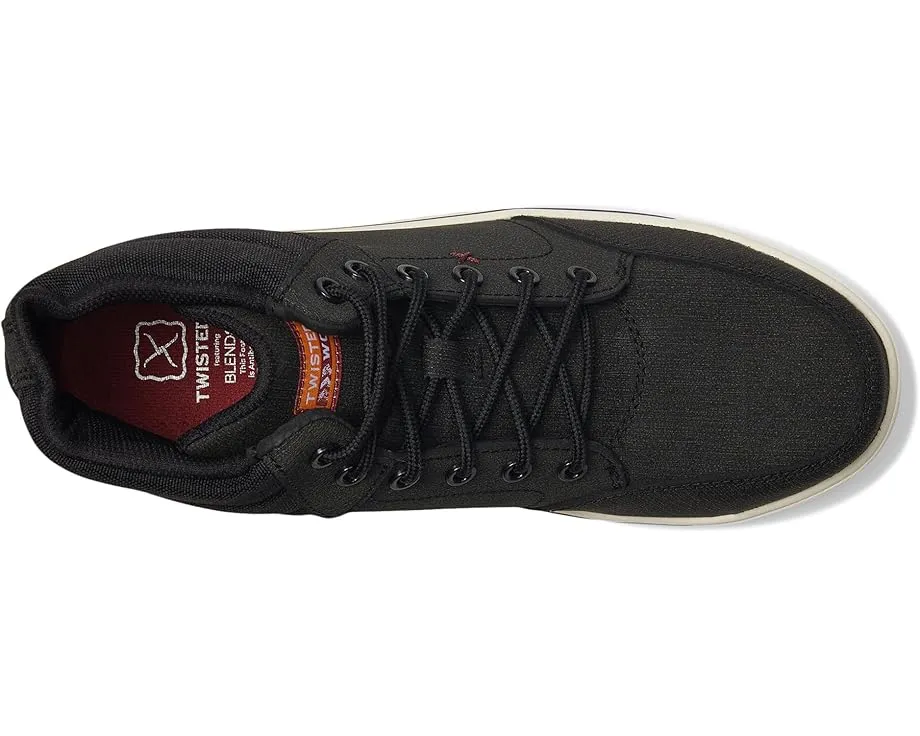 Ботинки Twisted X MCAN006 с композитным защитным носком и противоскользящей подошвой